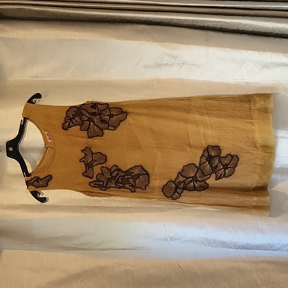 Yoana Baraschi Dress